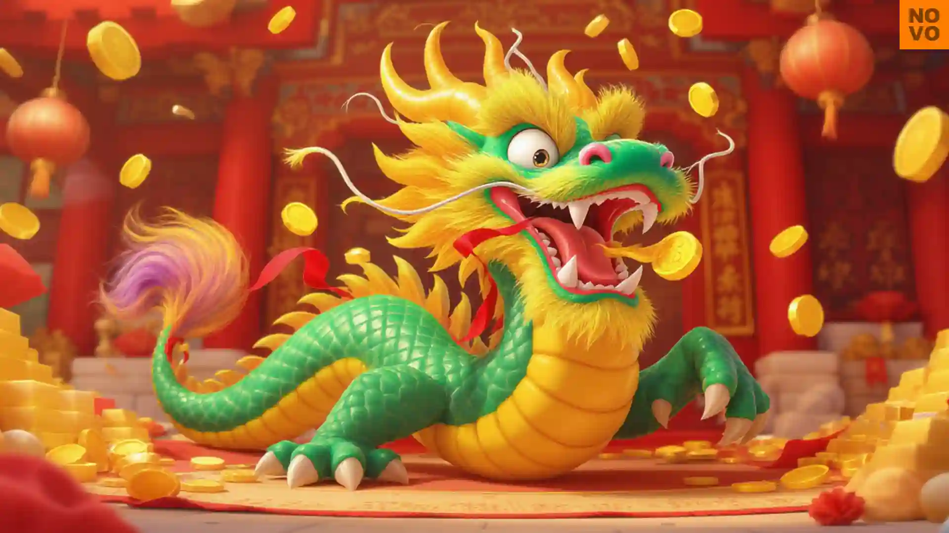 entretenimento online